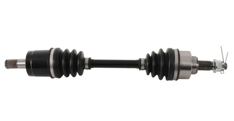 All Balls półoś Honda TRX420 FE/FM/FA L/P 09-13