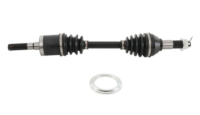 ALL BALLS PÓŁOŚ NAPĘDOWA CAN-AM OUTLANDER, RENEGADE, OUTLANDER MAX AB8 EXTREME +20% PRZÓD STRONA PRAWA (OPIS DODATKOWY) (1)