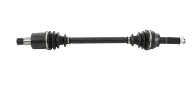 ALL BALLS PÓŁOŚ NAPĘDOWA POLARIS RZR 4 800 10-14, RZR S 800 09-14 AB8 EXTREME +20% TYŁ STRONA LEWA PRAWA (1)