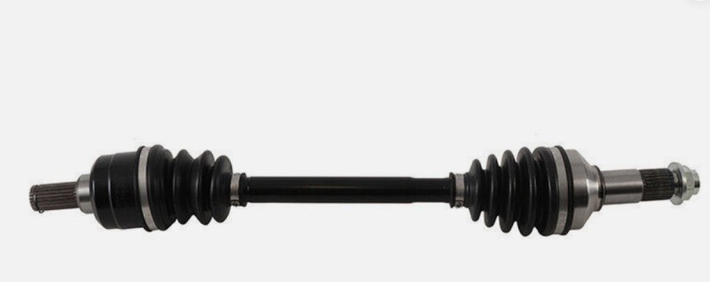 ALL BALLS PÓŁOŚ NAPĘDOWA YAMAHA YFM 700 GRIZZLY 16-18, YFM 700 GRIZZLY EPS 16-22 TYŁ STRONA LEWA / PRAWA (1)