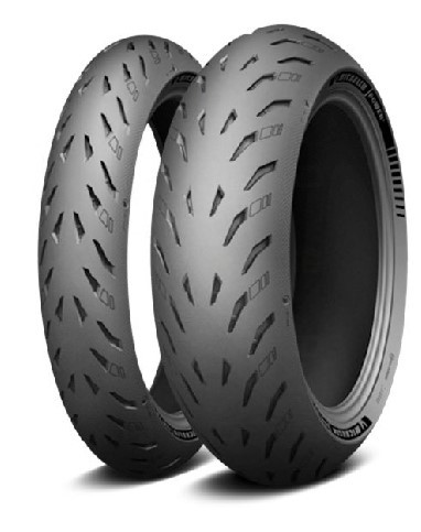 MICHELIN OPONA 160/60ZR17 POWER 5 (69W) TL M/C TYŁ NA ZAMÓWIENIE (1)
