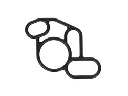 TOURMAX USZCZELKA KOMORY PŁYWAKOWEJ GAŹNIKA (1 SZT.) YAMAHA FZR 1000 '89-95, TDM 850 '92,93, YZF 750R '94-98 (MADE IN JAPAN) (GUMA NBR) (1)