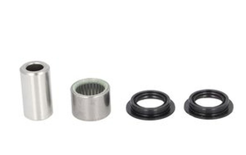 TOURMAX ZESTAW NAPRAWCZY AMORTYZATORA TYLNEGO (ŁOŻYSKO, TULEJKA I USZCZELNIACZE) KAWASAKI ZX-6R/RR 00-04, ZX-9R 00-03, ZX-12R 00-06, Z 1000 03-06 (MADE IN JAPAN)