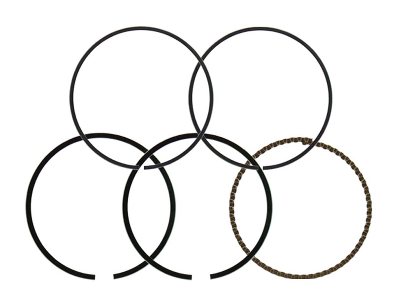 NAMURA PIERŚCIENIE TŁOKOWE SUZUKI LT 160 QUADRUNNER '89-'04 (58,97MM=1,00MM) (1)