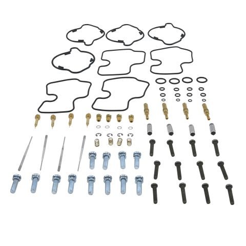 ALL BALLS ZESTAW NAPRAWCZY GAŹNIKA Honda CBR900RR (919) 98-99 (1)