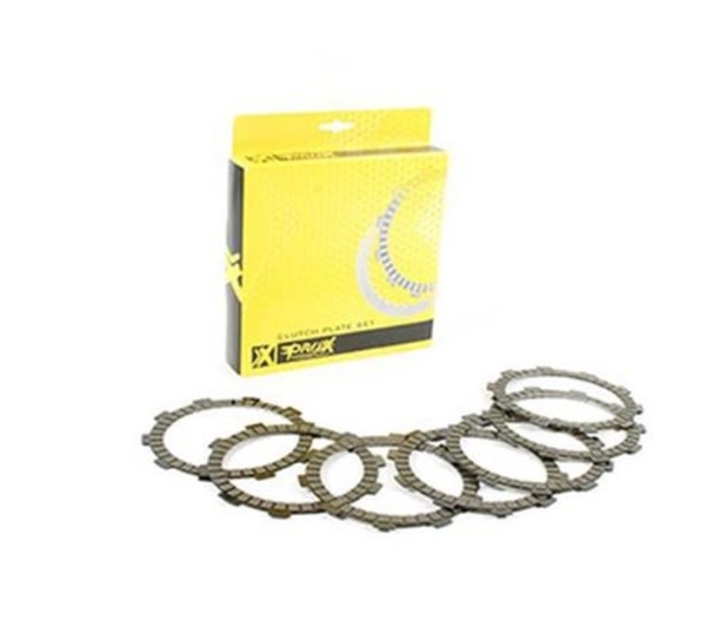 PROX TARCZE SPRZĘGŁOWE KTM 85SX '18-20, HUSQVARNA TC 85 '18-20 (1)