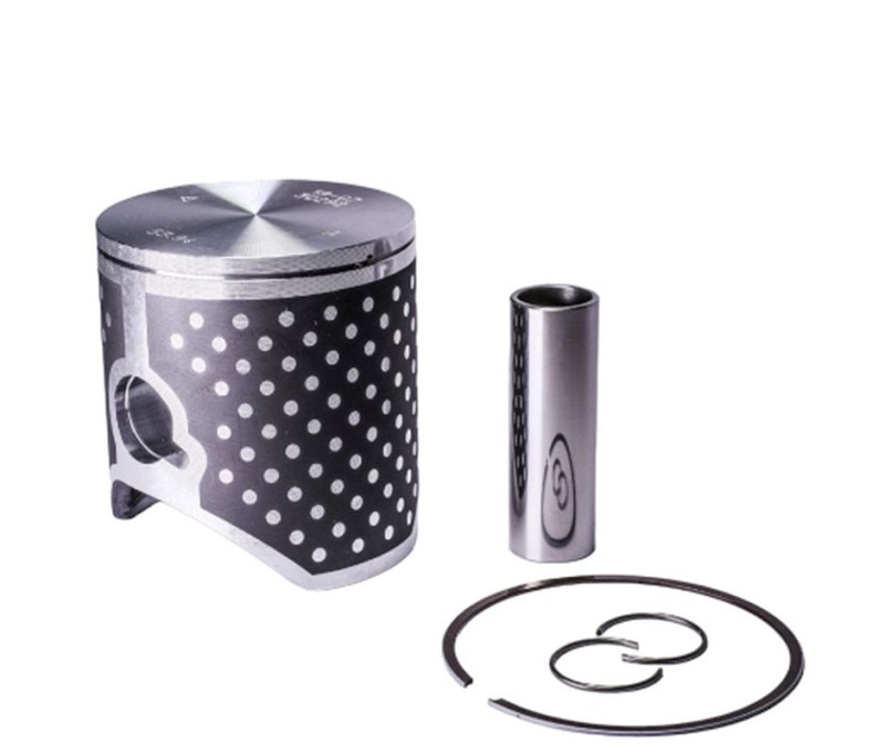 VERTEX TŁOK KTM (2T) SX 125 '01-25, EXC 125 '01-16, HUSQVARNA TC 125 '14-25, TE 125 '14-16, TX 125 '17-19 (53,97MM) RACE EVOLUTION 1 PIEŚCIEŃ (53007805400) (1)