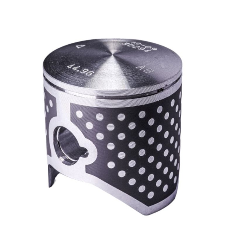 VERTEX TŁOK KTM (2T) SX 65 (SX65) '09-'25, HUSQVARNA TC 65 (TC65) '17-'25 (44,96MM) RACE EVOLUTION (PIERŚCIENIE 53010004500) (1)