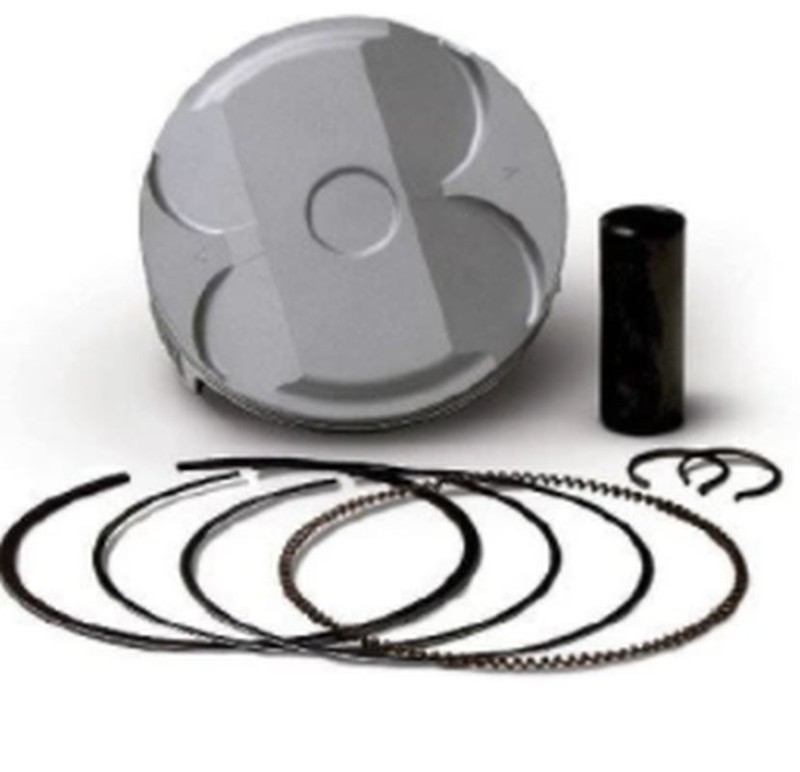 VERTEX TŁOK HONDA CRF 250R/RX '20-'21 (78,97MM) GP RACER (PIERŚCIENIE 590279000002) - ZASTĄPIONY PRZEZ 24518B (1)