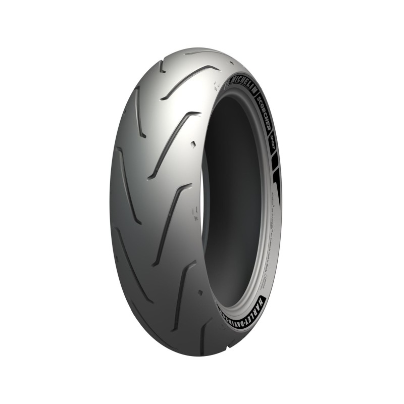 MICHELIN OPONA 120/70ZR17 SCORCHER SPORT (58W) TL M/C PRZÓD NA ZAMÓWIENIE (1)