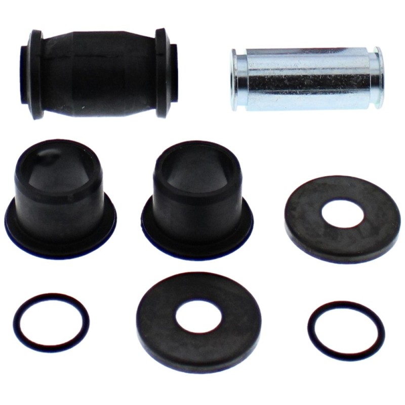 ALL BALLS ZESTAW NAPRAWCZY WAHACZA PRZEDNIEGO DOLNEGO (A-ARM) KAWASAKI TERYX 4 4X4 12-13, TERYX 4 4X4 800 14-19, TERYX 4X4 14-19