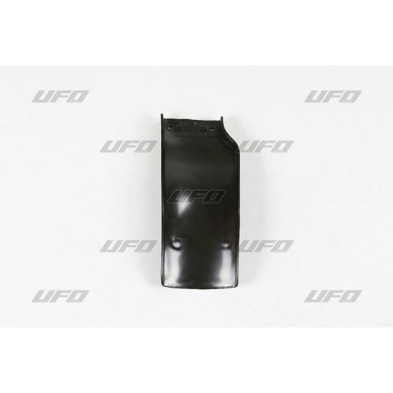 UFO OSŁONA AMORTYZATORA TYLNEGO HONDA CRF 250R/RX '04-'05 KOLOR CZARNY