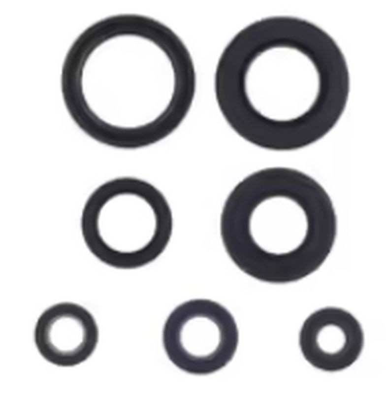 ATHENA KOMPLET (ZESTAW) USZCZELNIACZY SILNIKOWYCH YAMAHA YFS 200 BLASTER '88-06 (1)