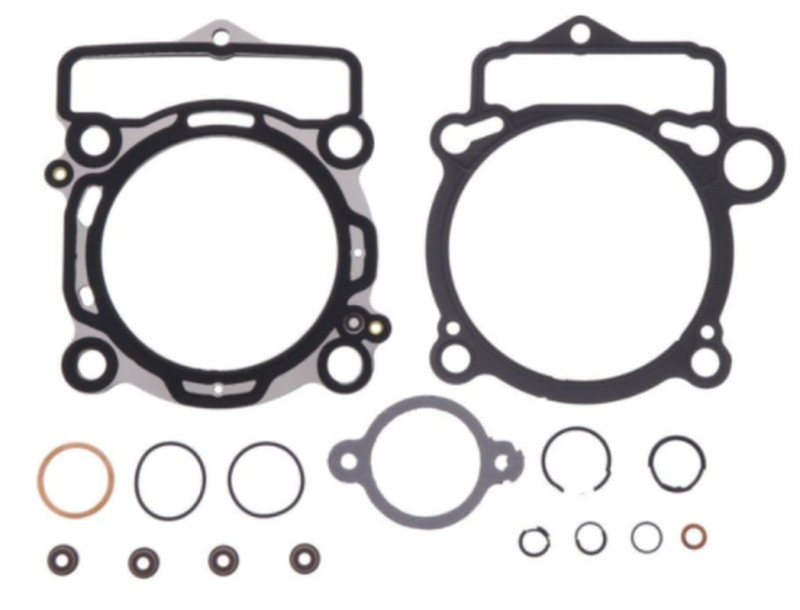 ATHENA USZCZELKI TOP-END KTM SXF (SX-F) 350 '19-'22, EXCF (EXC-F) 350 '20-'23, GAS GAS EC 350 F '21-'23 , HUSQVARNA FC 350'19-'22 FE 350 '20-'23 (1)