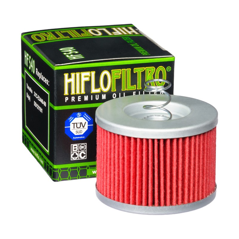Filtr oleju HifloFiltro HF540 