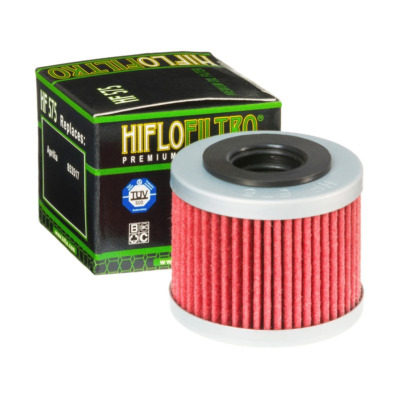 Filtr oleju HifloFiltro HF575
