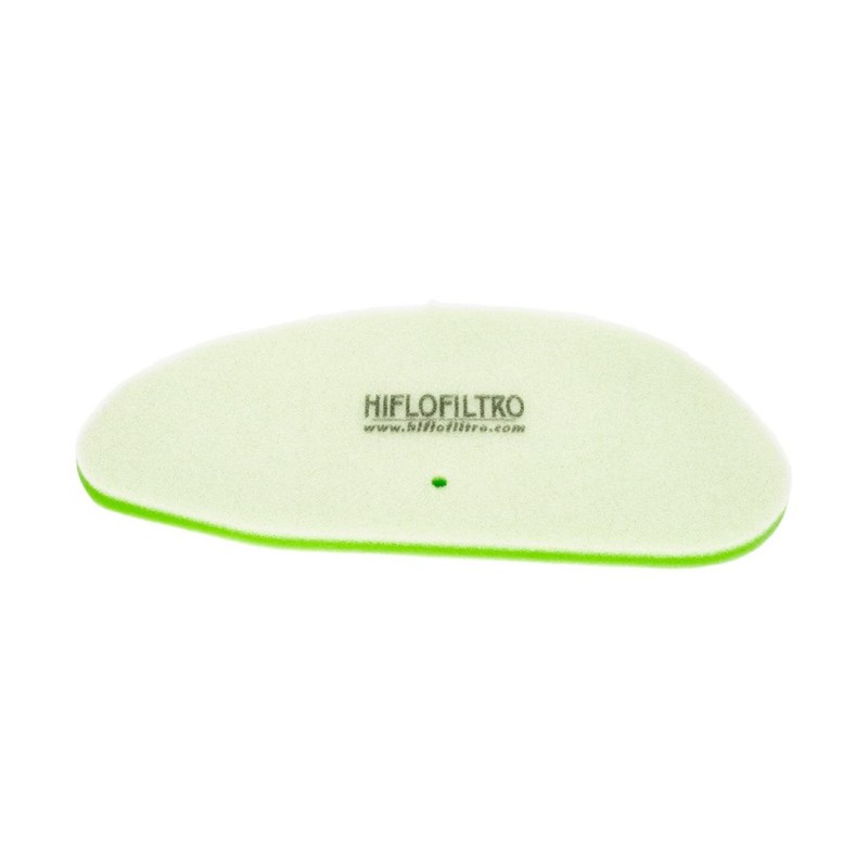 HIFLO FILTR POWIETRZA YAMAHA YP250 MAJESTY '96-'07, MBK 250 SKYLINER '00-'06, MALAGUTI 250 MADISON '93-'03 (Y4164) (1)