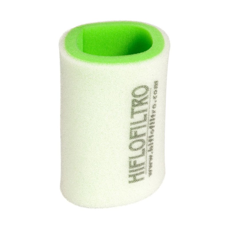 Filtr powietrza HifloFiltro HFF4028 Yamaha YFM GRIZZLY KODIAK WOLVERINE 350/400/450/700 00-20 (152611)