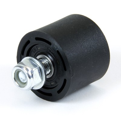 PROX ROLKA ŁAŃCUCHA NAPĘDOWEGO ARCTIC CAT / HONDA / HUSQVARNA / KAWASAKI / POLARIS / SUZUKI (34/8MM) (SZER.28MM) (79-5001) (1)