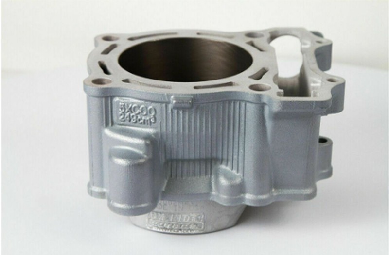 CYLINDER WORKS CYLINDER YAMAHA YZF250 (YZ 250F) '19-24 WRF 250 (WR 250F) '20-'24 FANTIC XEF 250 '22-'24 XXF 250 '22-'24 STANDARD 77MM