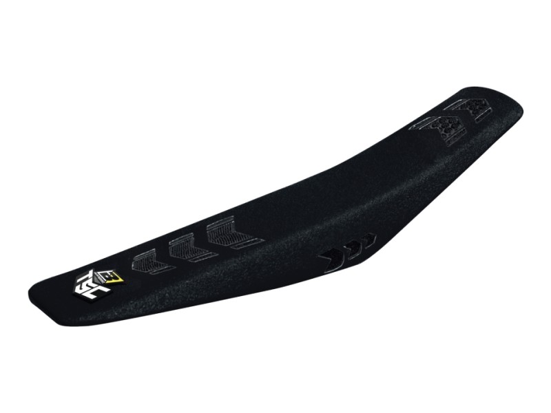 BLACKBIRD WYPRZEDAŻ POKROWIEC / POSZYCIE NA SIEDZENIE BETA RR 2T/4T '13-'19 TSC KOLOR CZARNY
