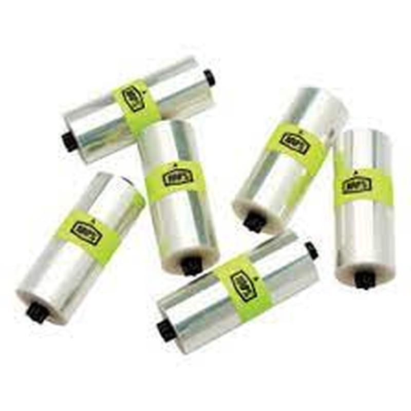 100 PROCENT ARMEGA / ARMATIC FORECAST FILM KIT 6PK - ROLKI SYSTEMU FORECAST DO GOGLI ARMEGA / ARMATIC 6 SZTUK STARY KOD: 51222-901-03