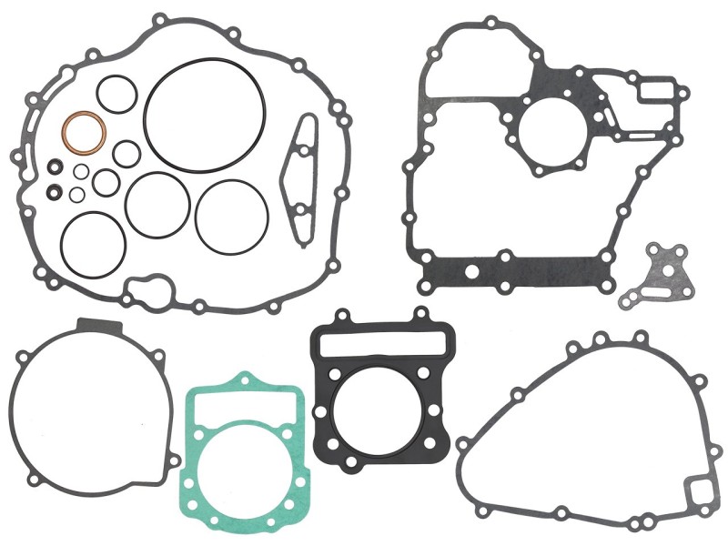 NAMURA KOMPLET USZCZELEK KAWASAKI KLF 300C BAYOU 300 4X4 '89-05 (808872) (1)