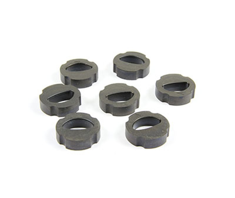 PROX GUMKI KOSZA SPRZĘGŁOWEGO KAWASAKI KX 125 '90-93 (1)