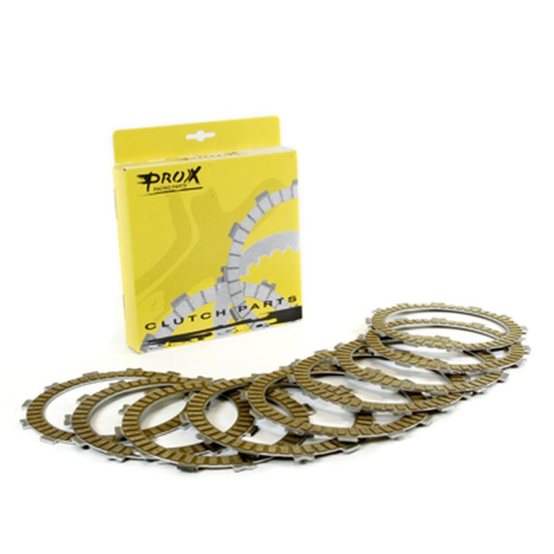 PROX TARCZE SPRZĘGŁOWE KTM EXC 450/530 '08 (1)