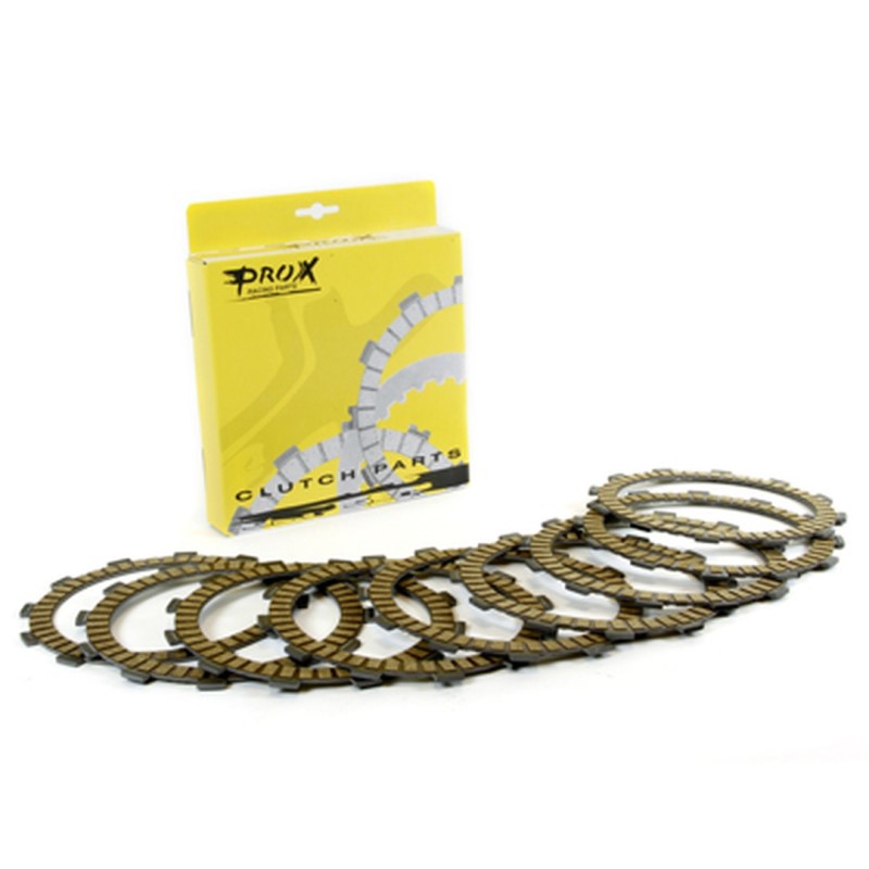 PROX TARCZE SPRZĘGŁOWE YAMAHA YZF 450 '03-06, WRF 450 '04 (1)