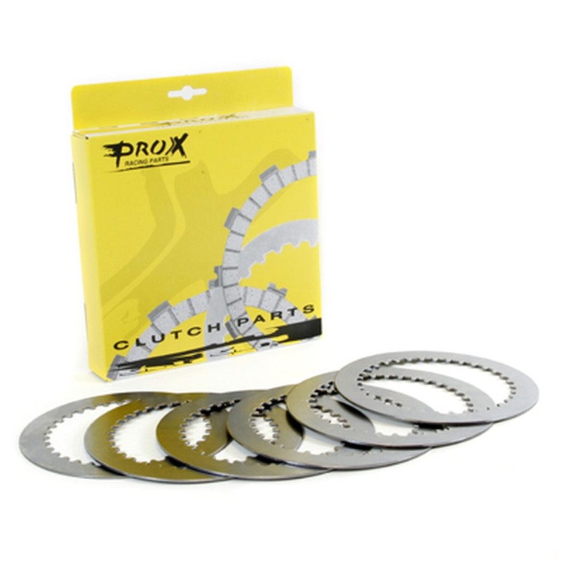 PROX PRZEKŁADKI TARCZ SPRZĘGŁOWYCH KAWASAKI KX 125 '94-08 (1)