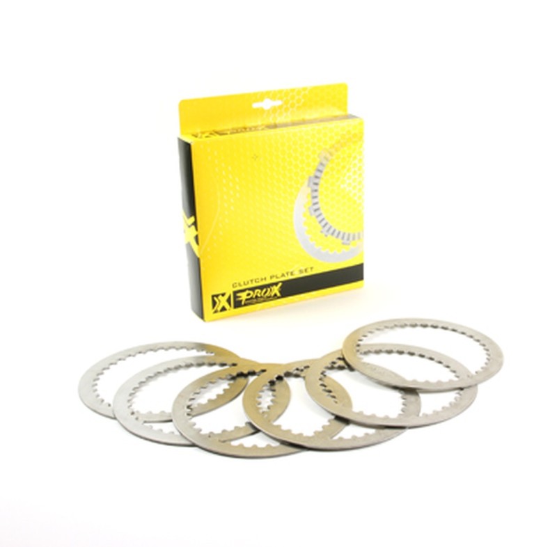 PROX PRZEKŁADKI TARCZ SPRZĘGŁOWYCH SUZUKI DR 350 '90-99 (1)