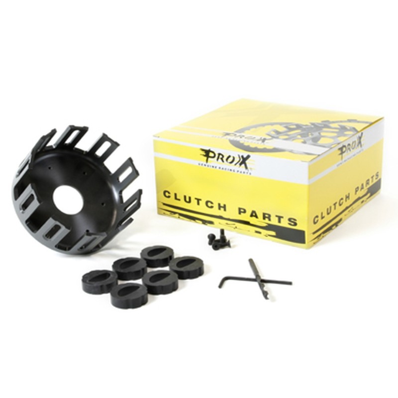 PROX KOSZ SPRZĘGŁOWY KAWASAKI KX 80 '88-97 (1)