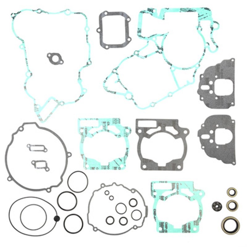Komplet uszczelek KTM SX125 '02-06