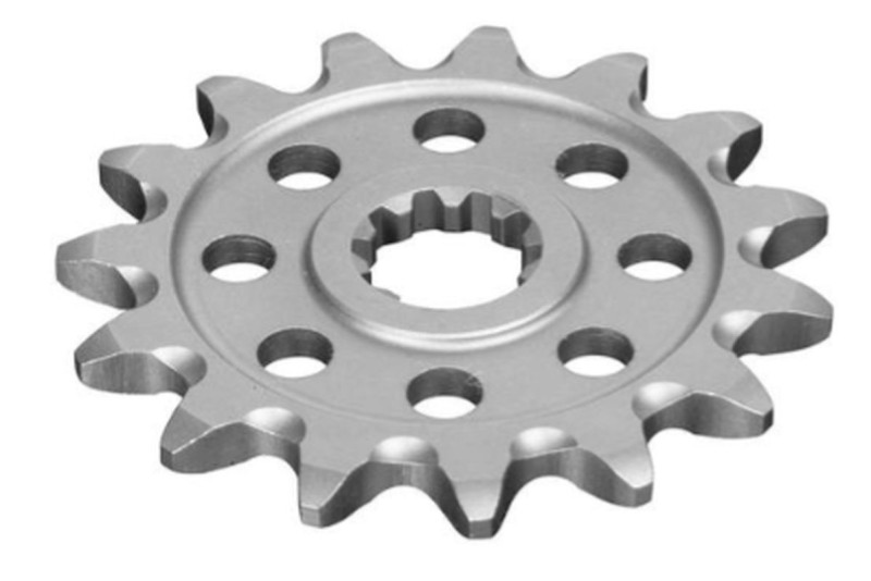 PROX ZĘBATKA PRZEDNIA 2259 13 (2292 13) SUZUKI RMZ 250 '13-'20 (JTF1442.13SC) (ŁAŃC. 520) (225913) (1)