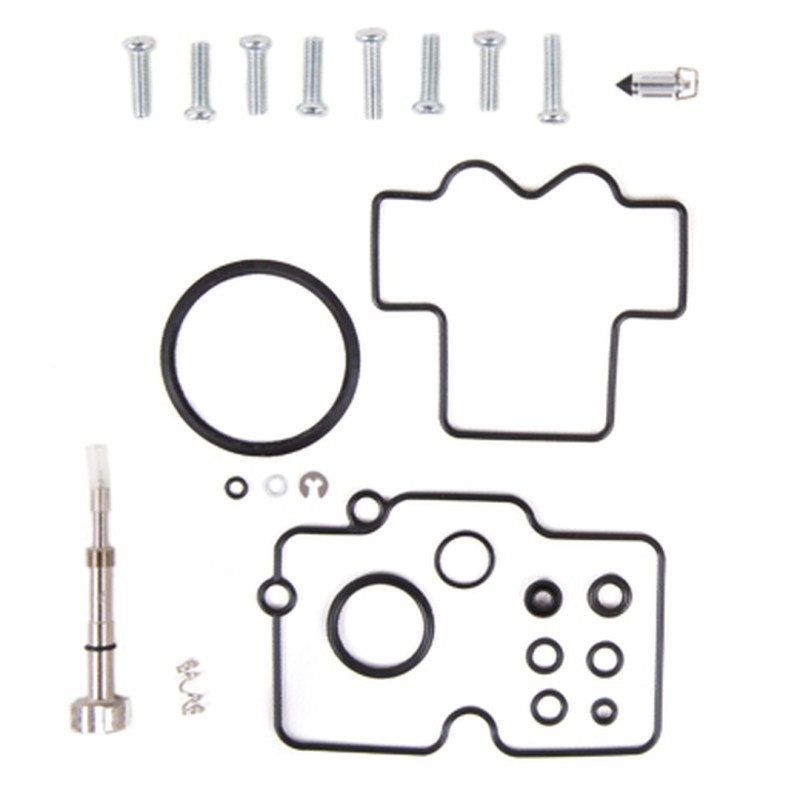 Prox Zestaw naprawczy gaźnika KTM KTM SXF250 05-10 SXF450 07-12 EXC450 07-11 EXC525 06-07 EXC530 09-11 EXC-G400 06 ( 26-1520 )
