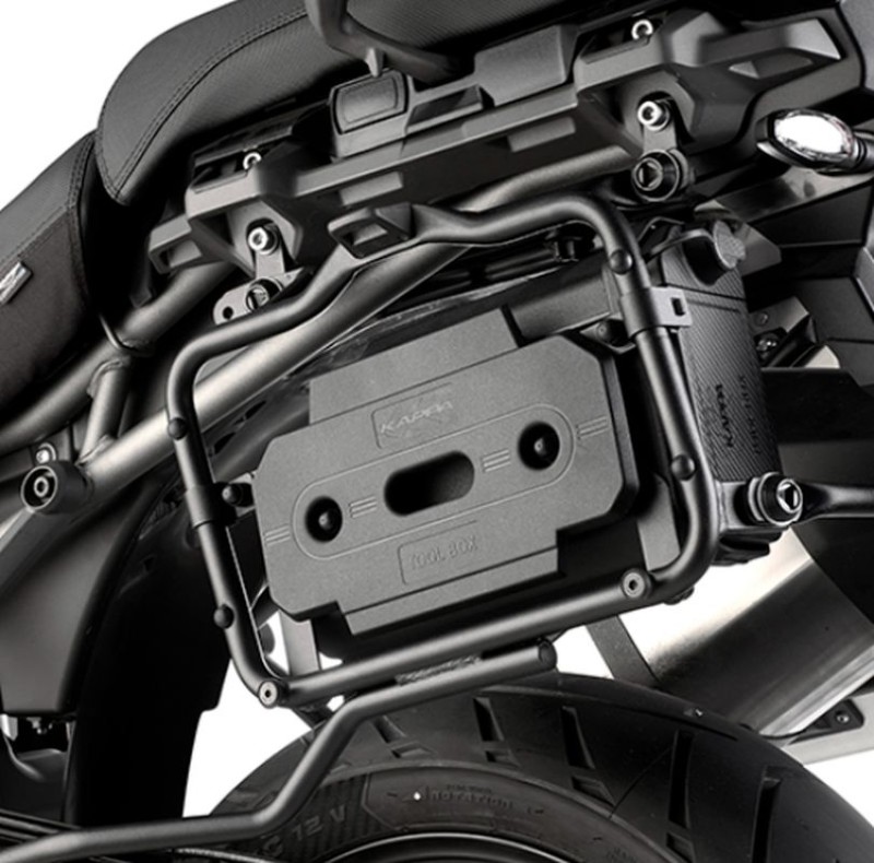 KAPPA MOCOWANIE SKRZYNKI NARZĘDZIOWEJ KS250 DO STELAŻY KLO1178MK (1)