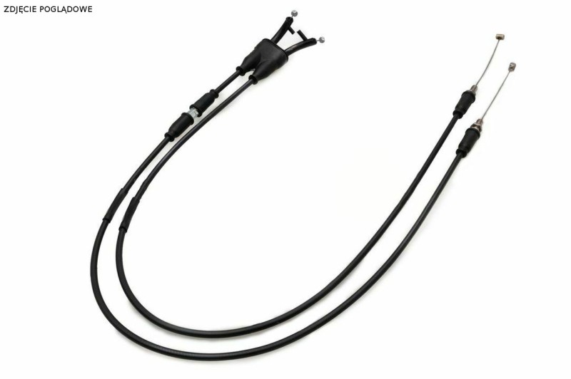 Prox Linka Gazu KTM EXC TPI Husqvarna TE TPI 250/300 17-20