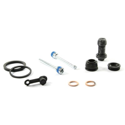 PROX ZESTAW NAPRAWCZY ZACISKU HAMULCOWEGO TYŁ YAMAHA YZ 250 '90-'97, YZ 85 02-24 (18-3033) (1)