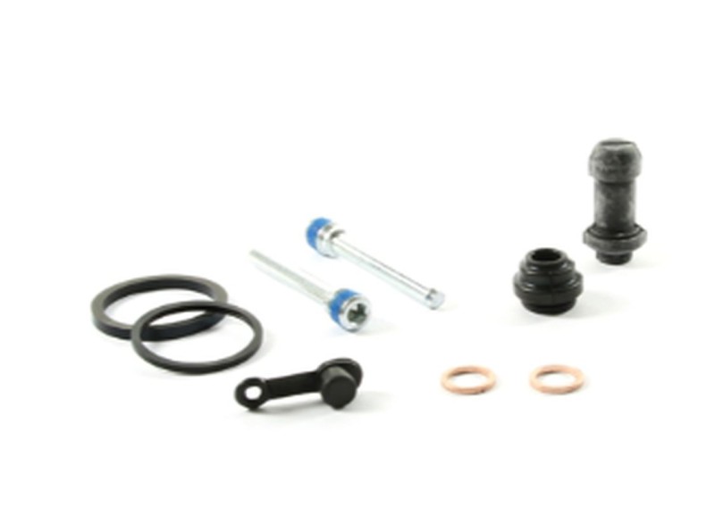 PROX ZESTAW NAPRAWCZY ZACISKU HAMULCOWEGO TYŁ YAMAHA YZ 250 90-97 (18-3034) (1)