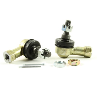 PROX KOŃCÓWKI (GAŁKI) DRĄŻKA KIEROWNICZEGO POLARIS PREDATOR 90 '03-'06, SCRAMBLER 90 '01-'03, SPORTSMAN 90 '01-'06, YAMAHA YFM 90 RAPTOR '09-'13 (51-1026) (1)