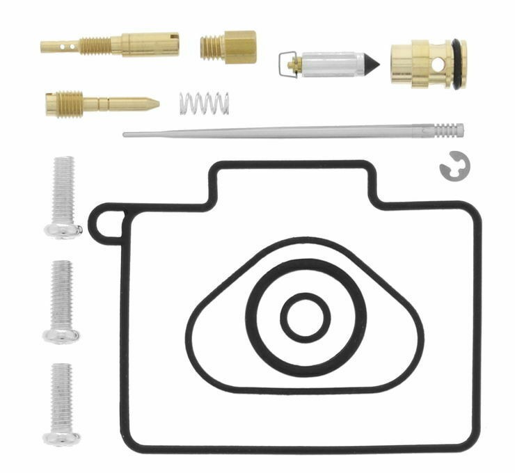 PROX ZESTAW NAPRAWCZY GAŹNIKA YAMAHA YZ 250 '97 (1)
