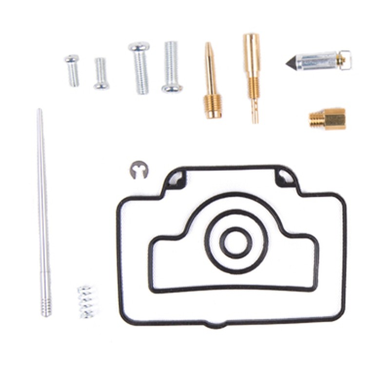 PROX ZESTAW NAPRAWCZY GAŹNIKA SUZUKI RM 125 '91 (26-1525) (1)