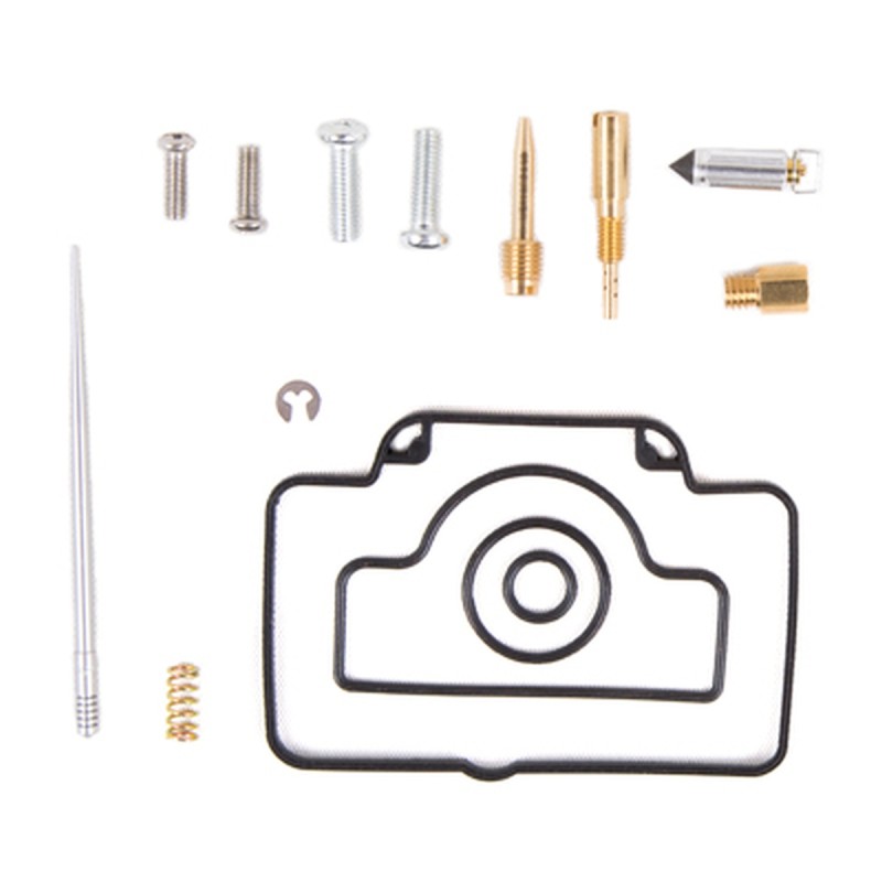 PROX ZESTAW NAPRAWCZY GAŹNIKA YAMAHA YZ 125 '92-'93 (26-1536) (1)