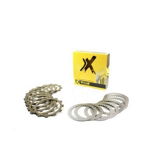 PROX TARCZE SPRZĘGŁOWE Z PRZEKŁADKAMI KTM SX 85 '18-20, HUSQVARNA TC 85 '18-20 (1)