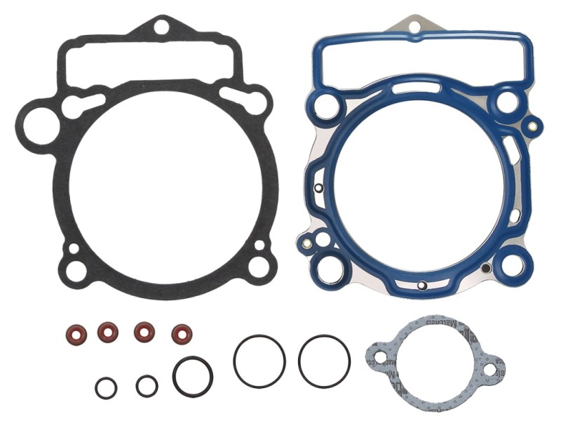 NAMURA USZCZELKI TOP-END KTM SXF (SX-F) 350 '19-'22, EXCF (EXC-F) 350 '20-'23, GAS GAS EC 350 F '21-'23 , HUSQVARNA FC 350'19-'22 FE 350 '20-'23 (1)