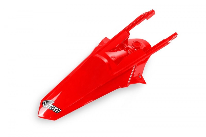 UFO BŁOTNIK TYŁ GAS GAS MC 85 '21-24, KTM SX 85 '18-24 KOLOR CZERWONY = KT04084062