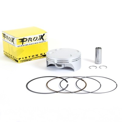 PROX TŁOK SUZUKI RMZ 450 (RM-Z450) 05-07 (95,47MM) (12,0:1=STD) (OEM:12111-35G01-0F0) (1)