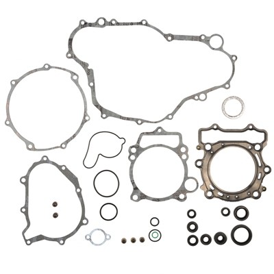 PROX KOMPLET USZCZELEK Z KOMPLETEM USZCZELNIACZY SILNIKOWYCH YAMAHA YZF 400 '98-'99, WRF 400 '98-'99 (1)