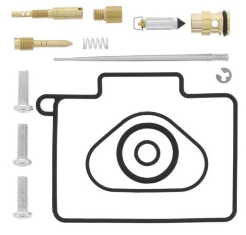 PROX ZESTAW NAPRAWCZY GAŹNIKA SUZUKI RM 250 '99 (26-1187) (1)